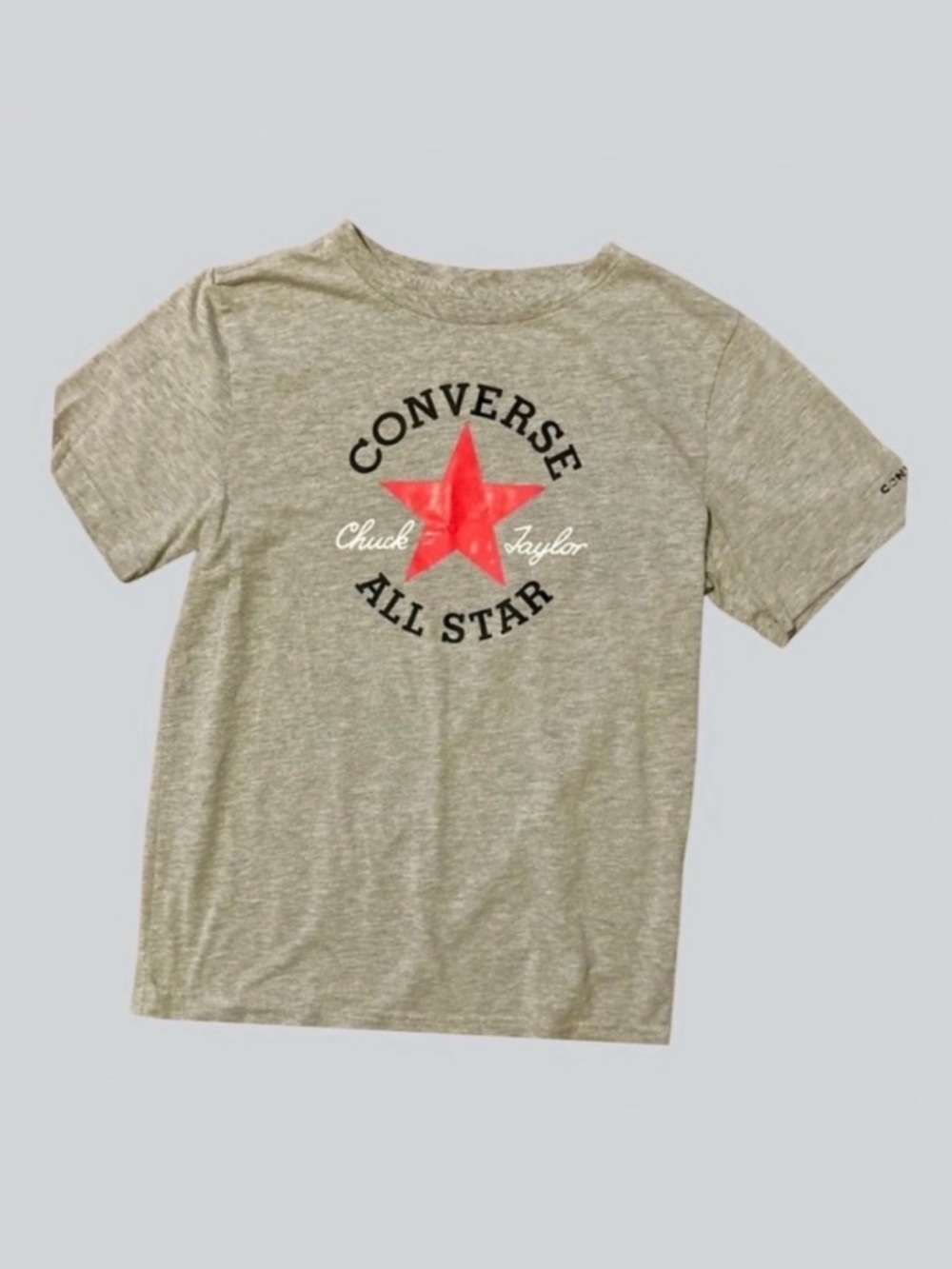 Converse Chuck Taylor All Star T-Shirt